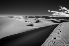 Death Valley_Mesquite Dunes 1 B