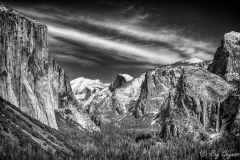 Yosemite_First Impression B