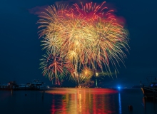 7-Fireworks-on-Little-Traverse-Bay