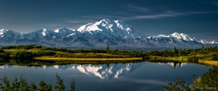 Reflection-Pond-–-Denali-NP