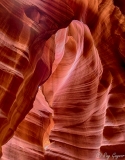 Antelope Canyon #2