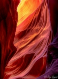 Antelope Canyon #3