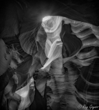 Antelope Canyon #8B