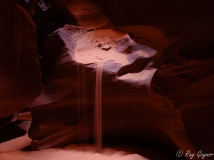 The Sands of Time - Antelope Canyon #10