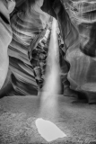 The Window - Antelope Canyon #6 B