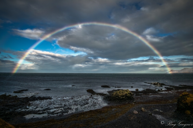 End-of-the-Rainbow