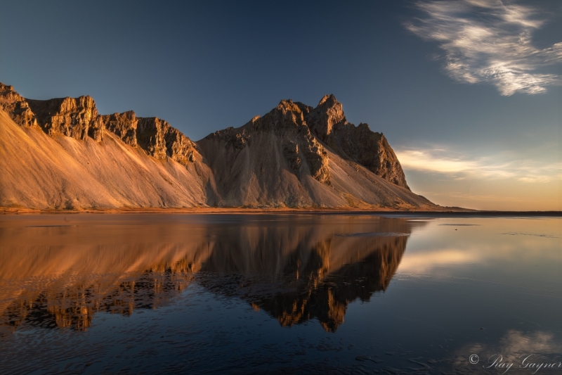 Sunrise-at-Vestrahorn