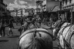 Rush-Hour-on-the-Island-Mackinac-Island-Michigan