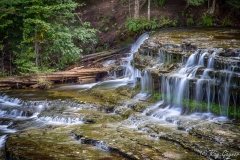 Falls of Au Train