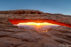 Canyonland-Dawning-Mesa-Arch