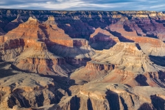 Grand-Canyon-Sunset